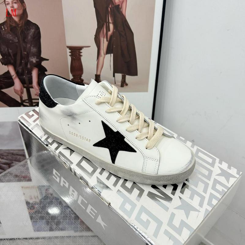 Golden Goose Sneaker