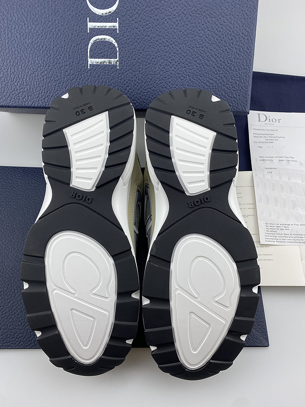 DIOR B30 SNEAKER