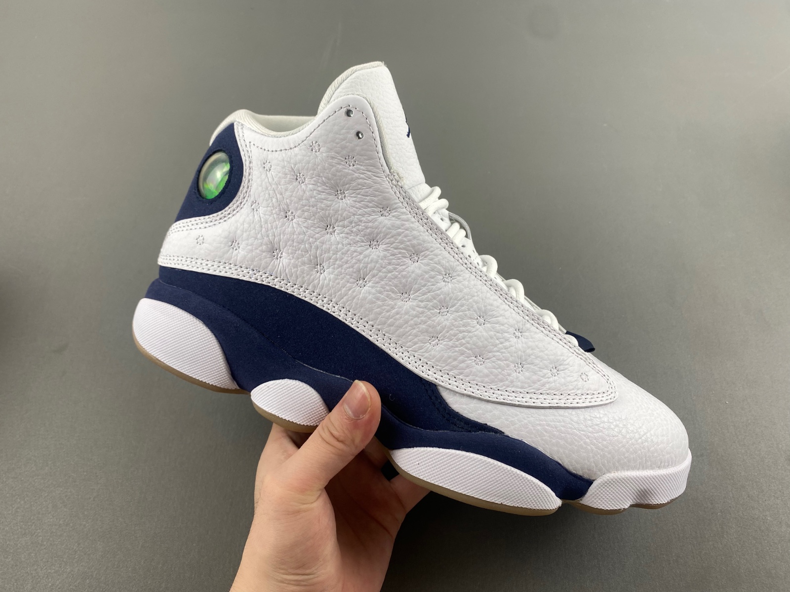 Air Jordan 13 “Midnight Navy   414571-140