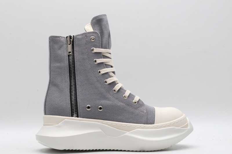 Rick Owens Shoes