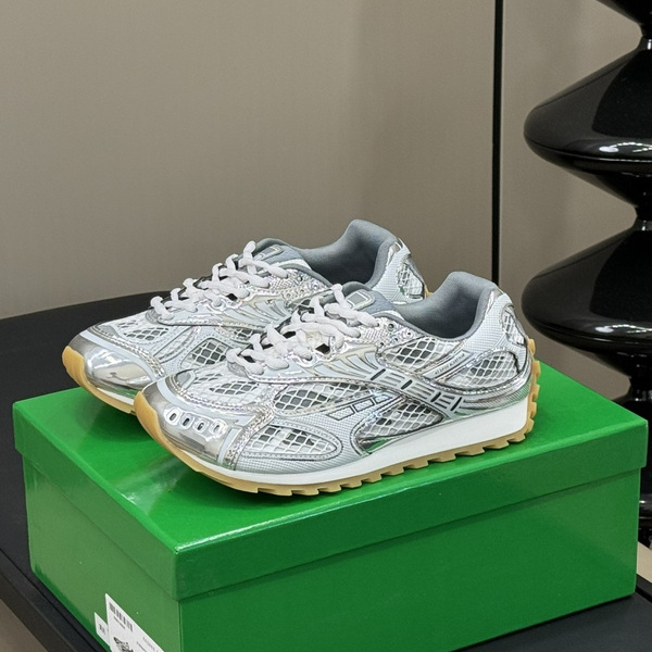 Bottega Veneta Orbit Sneakers