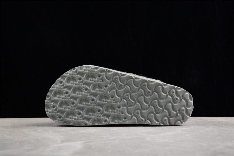 Dior by Birkenstock Milano Sandal Grey (EU36-EU45)