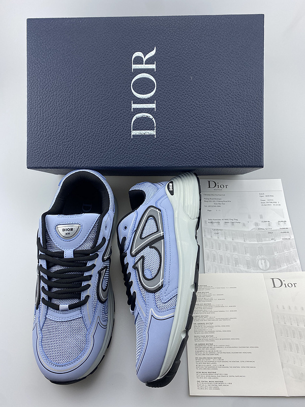 DIOR B30 SNEAKER
