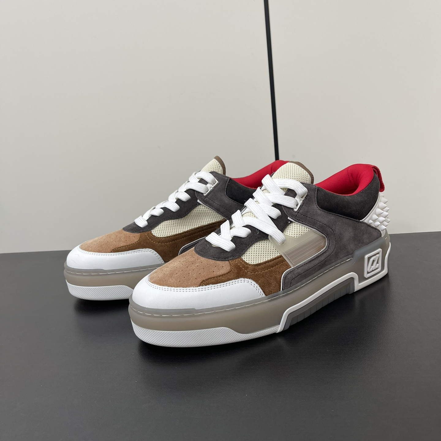 Christian Louboutin Customize Shoes