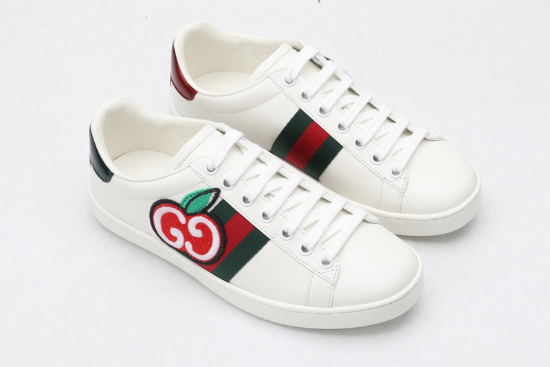 GC ACE SNEAKERS