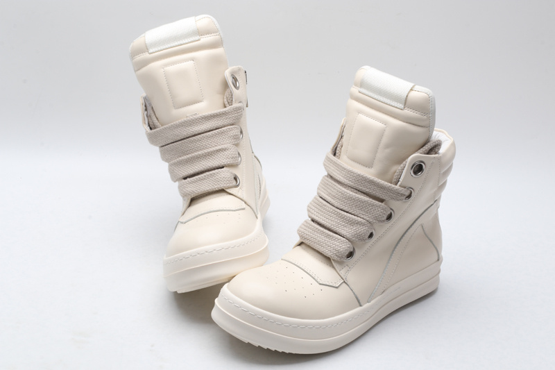 Rick Owens Shoes