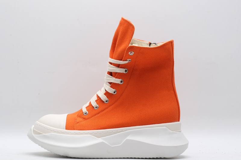 Rick Owens Shoes