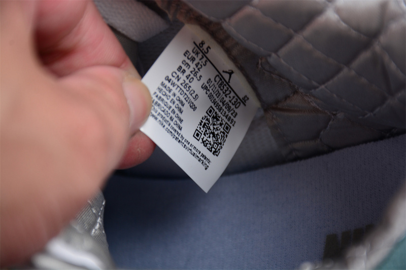 A Ma Maniere x Air Jordan 3 “Marine”