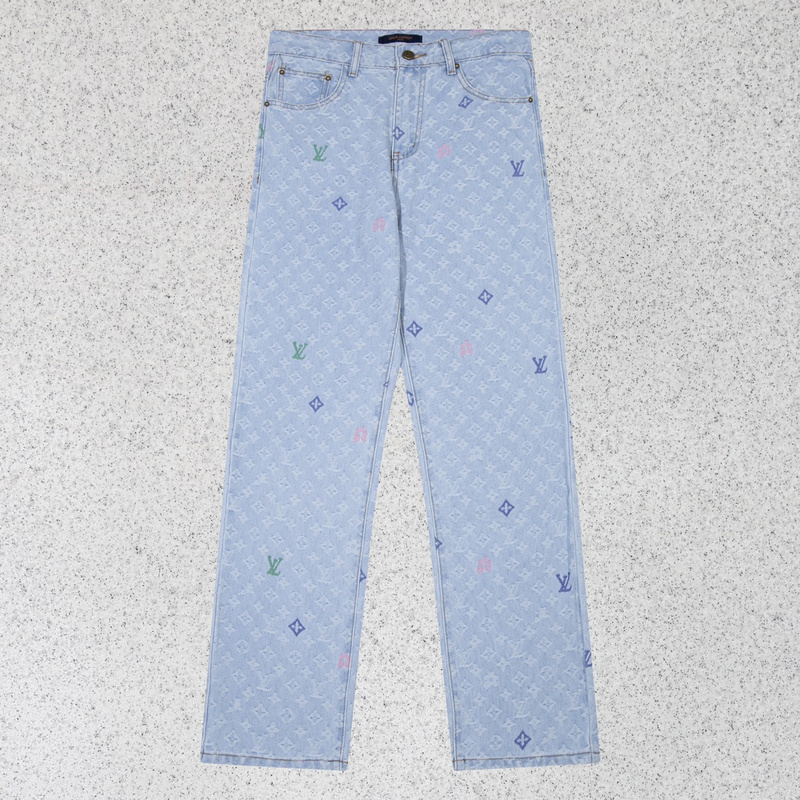 L&V pants L-005