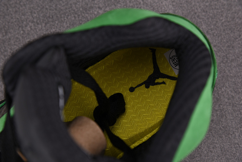 Air Jordan 5 Retro SE "Oregon" CK6631-307