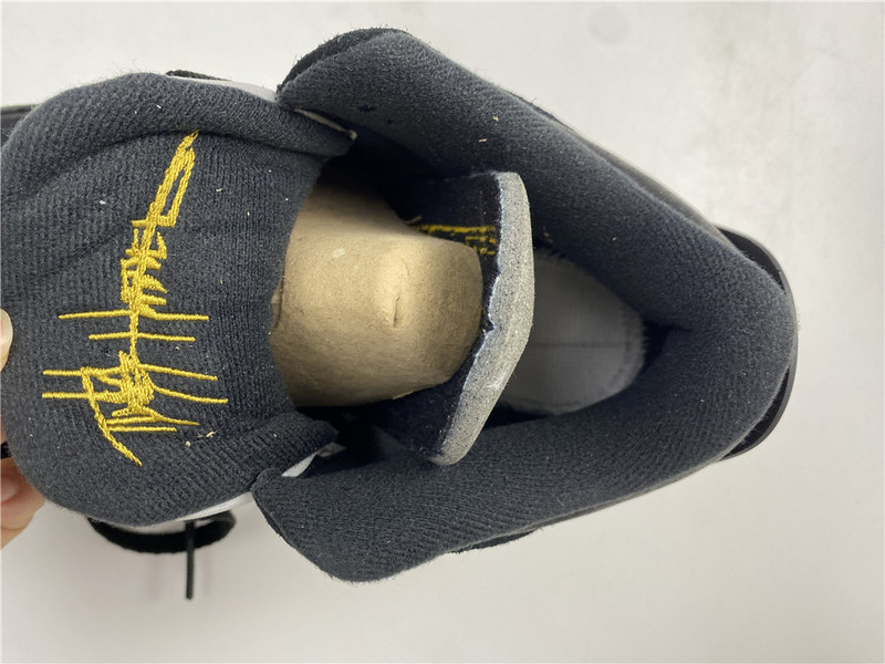 Air Jordan 3 Tinker Black Cement Grey CK4348-007