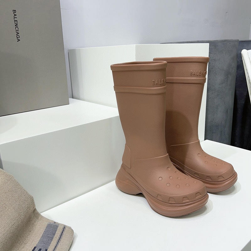 BLCG RAIN BOOTS