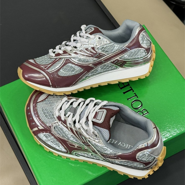 Bottega Veneta Orbit Sneakers