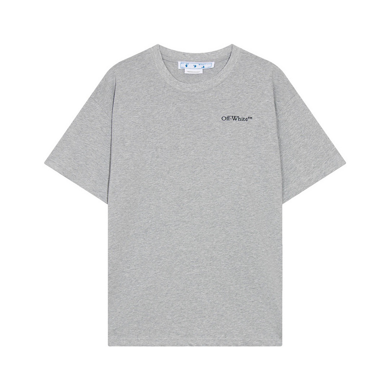 OFF-WHITE T-SHIRT 2306042
