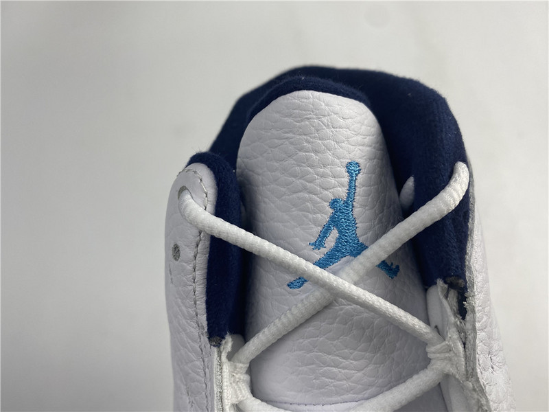 Air Jordan 13 "Dark Powder Blue" 414571-144