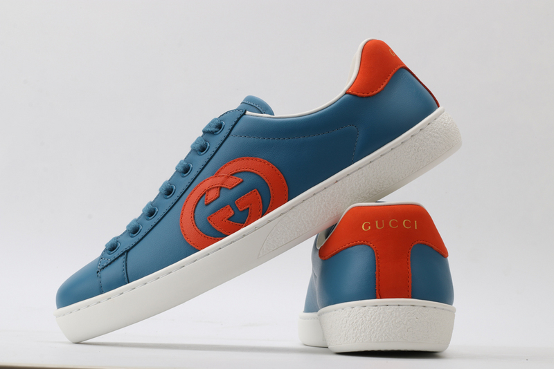 GC ACE SNEAKERS