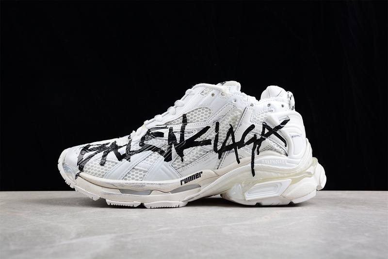 Balenciaga Runner Sneaker