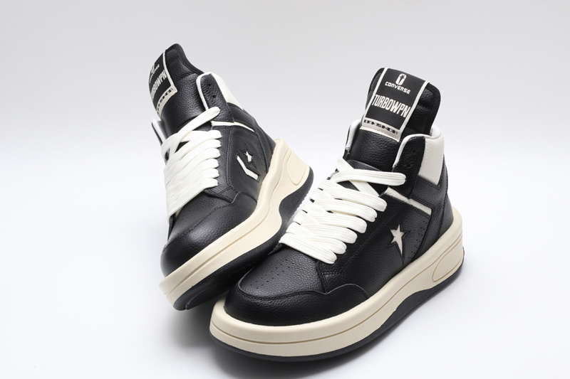 Rick Owens Shoes