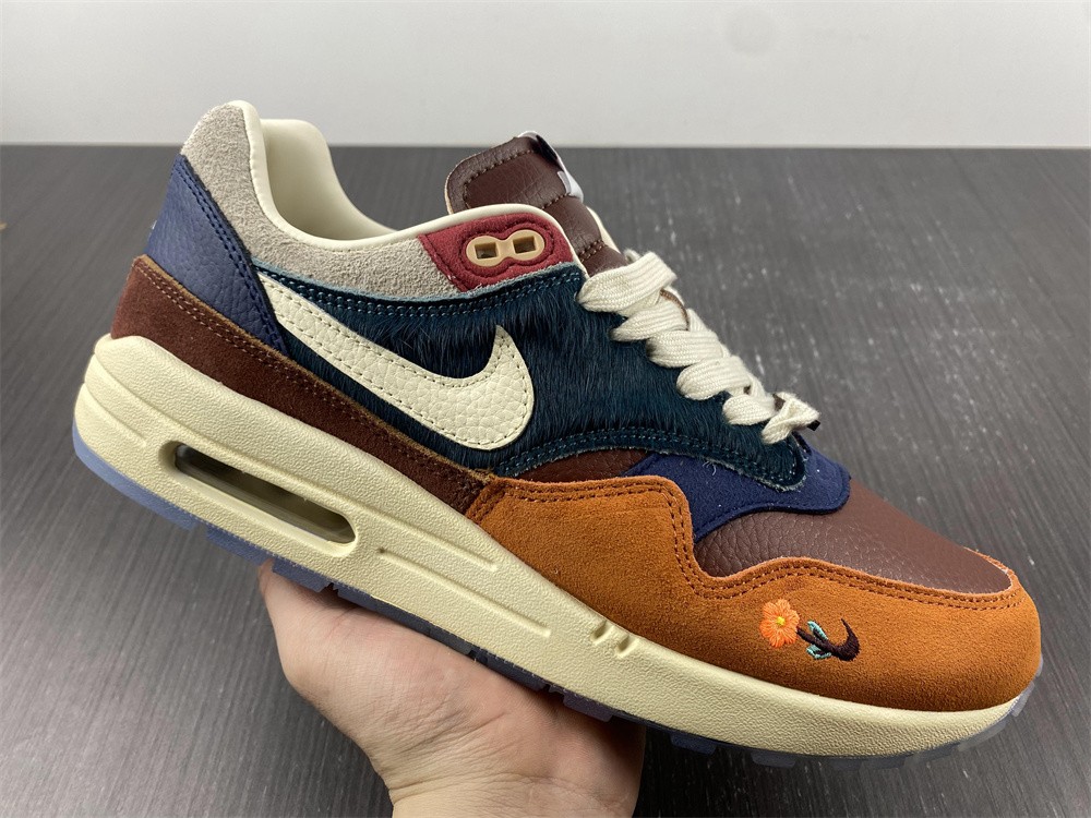 Air Max 1 x Kasina