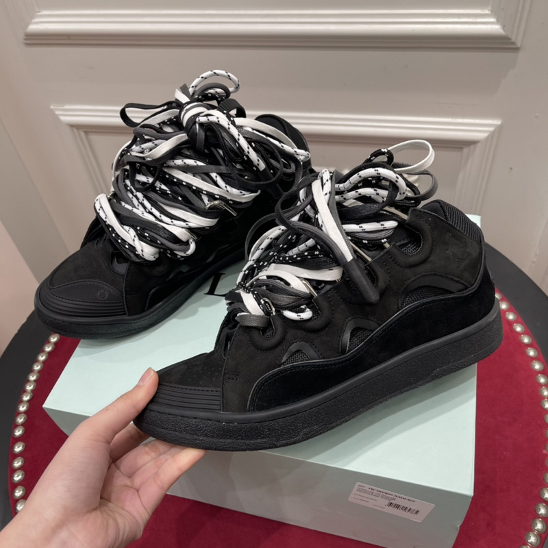 Lanvin Sneakers