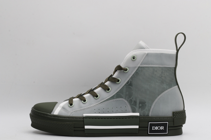 DIOR B23 SNEAKER