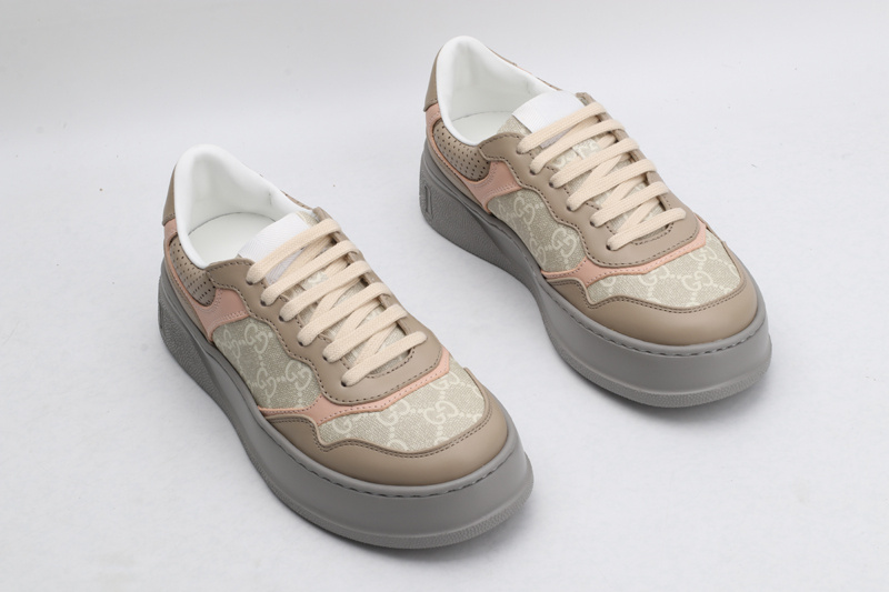 GUCCI GG SNEAKER