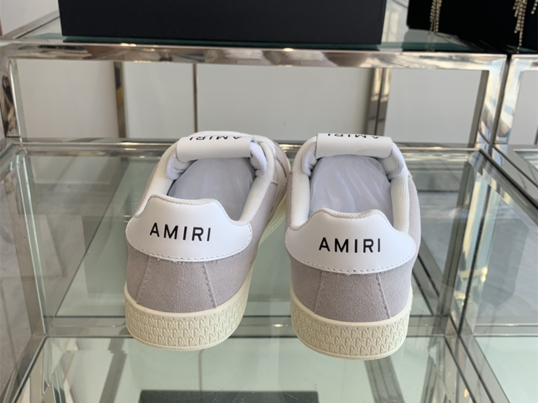 AMIRI SNEAKERS