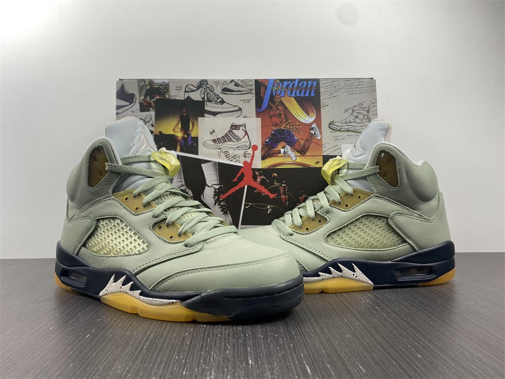 Air Jordan 5 Retro 