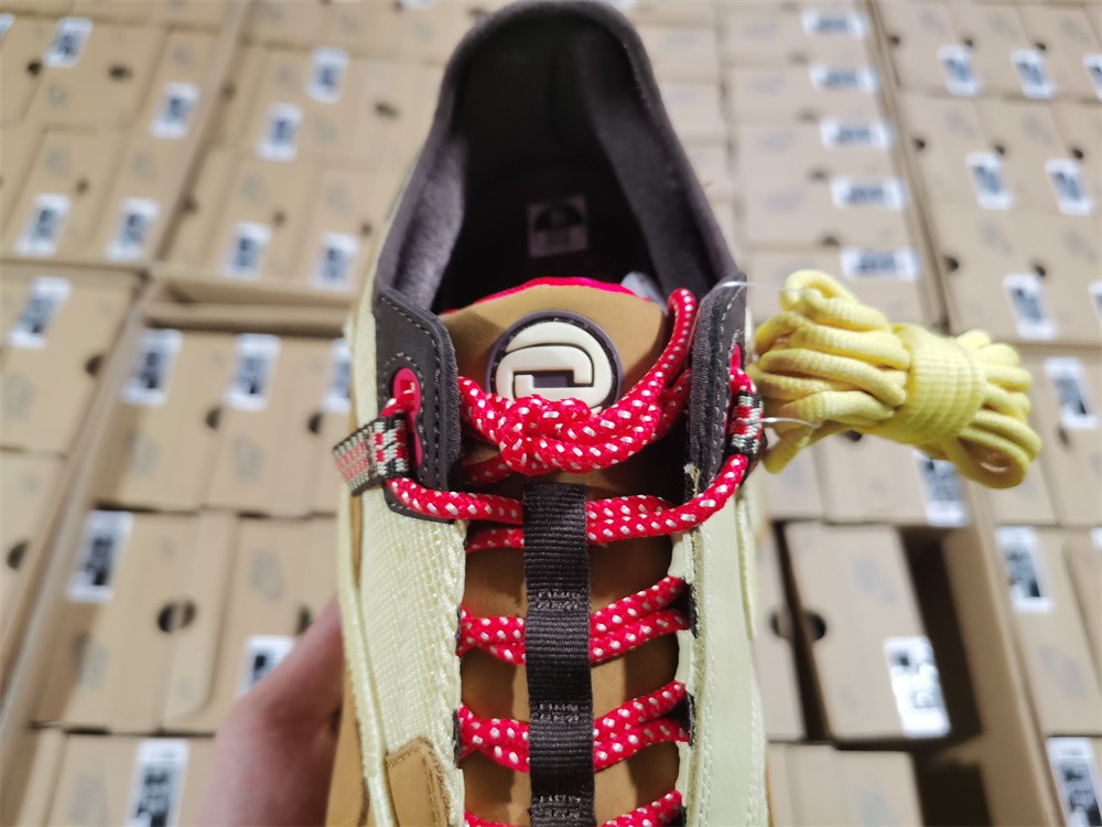 Travis Scott Nike Air Max 1 DO9392-701