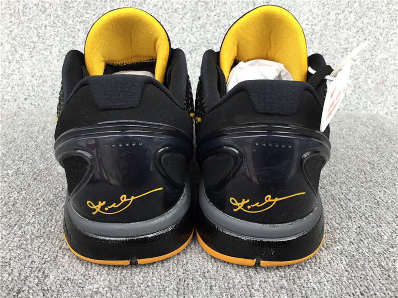 Nike Zoom Kobe 6 