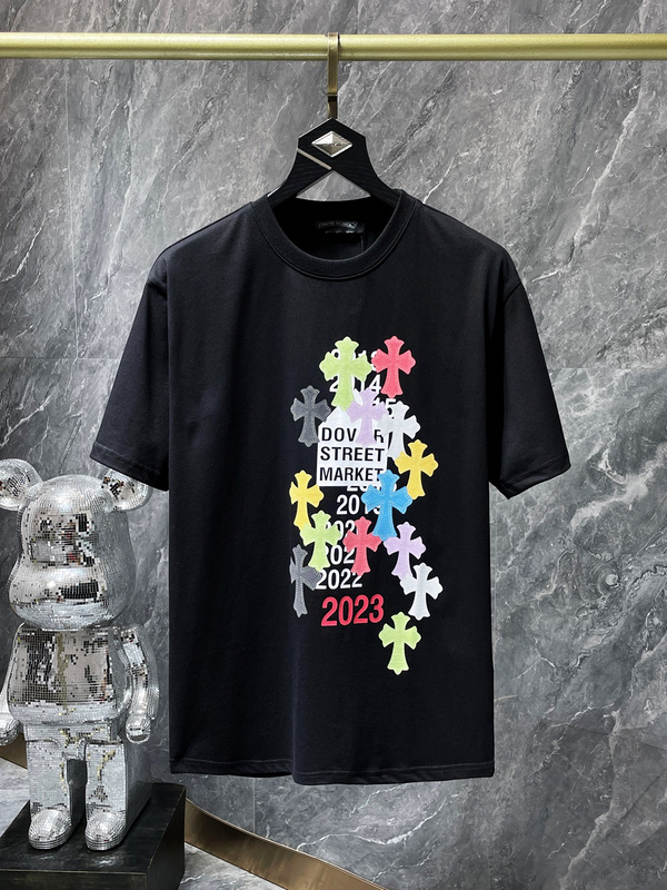 CHR0ME HEART T-SHIRT 2306021