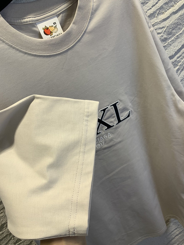 Balenc1aga T-SHIRT 2302065