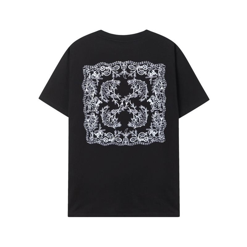 OFF-WHITE T-SHIRT 2405015