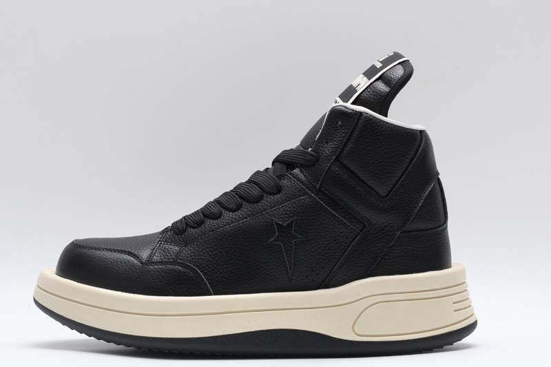 Rick Owens Shoes