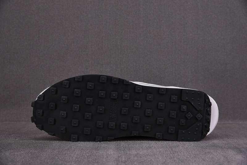 Fragment Design x sacai x LDV Waffle