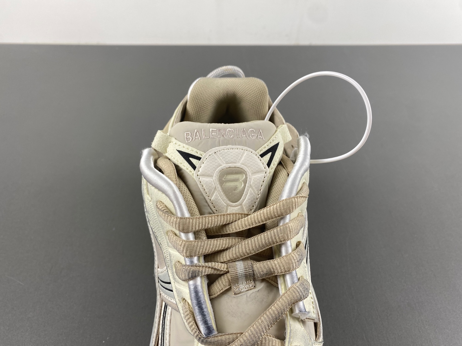 Balenciaga Runner Sneaker