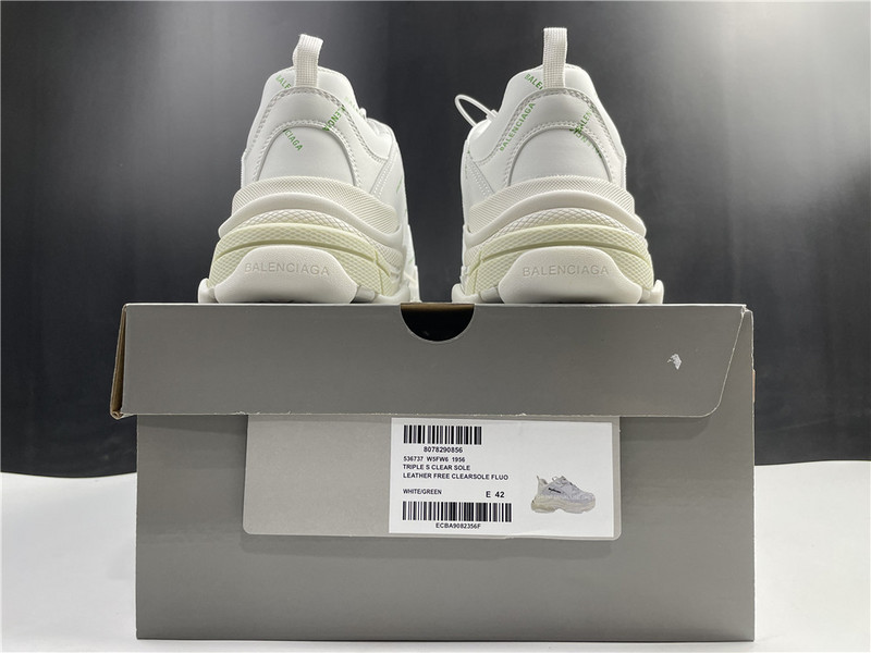 Balenciaga TRIPLE S TRAINER