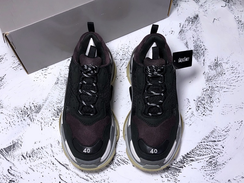 Balenciaga Triple S Trainer