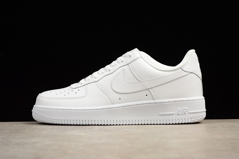 Nike Air Force 1 Low White '07 - 315122-111