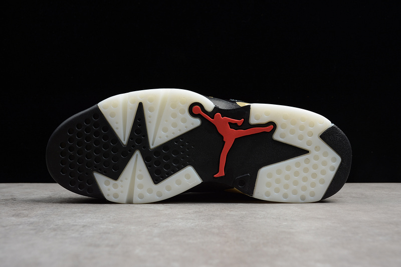 Air Jordan 6 Retro