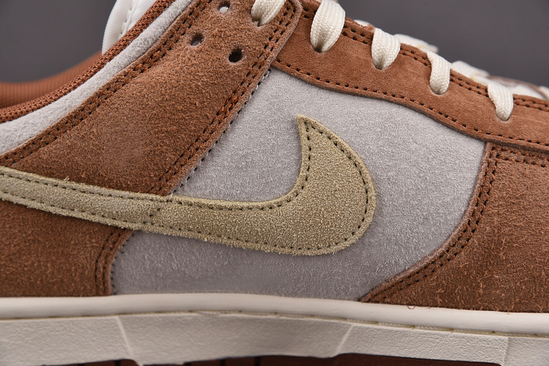 Nike Dunk Low Medium Curry DD1390-100