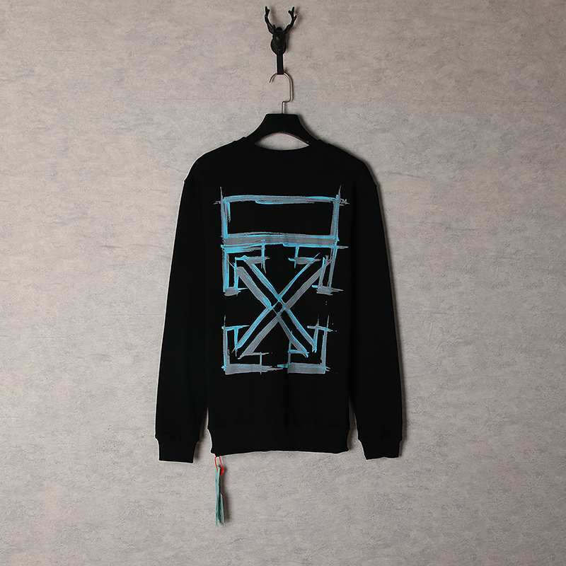 OFF-WHITE HOODIE P1900125