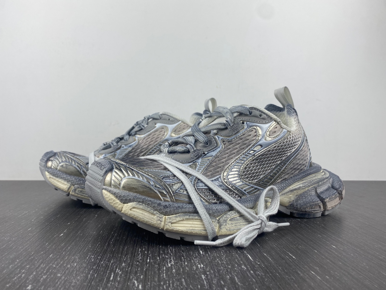 Balenciaga 3XL Sneaker