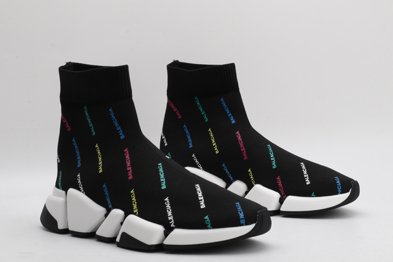 Balenciaga SPEED TRAINER
