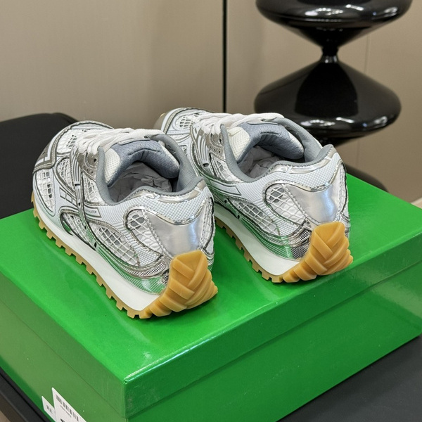 Bottega Veneta Orbit  Sneakers