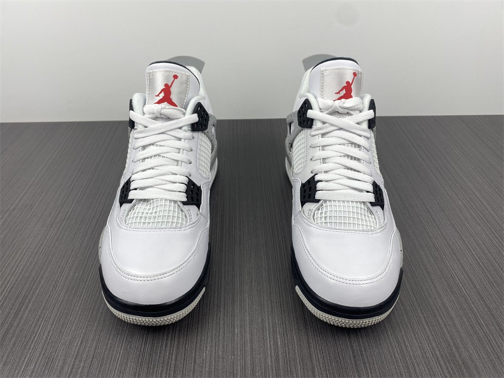 Air Jordan 4 White Cement  840606-192