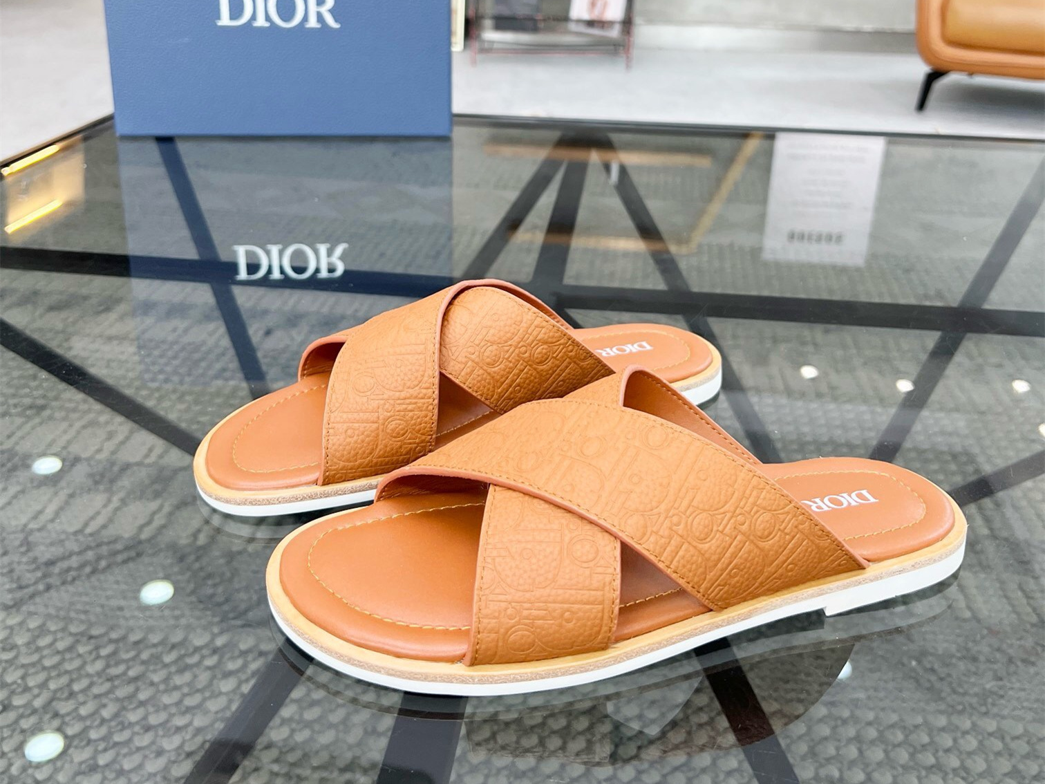 DIOR SLIDE (EU38-EU46)