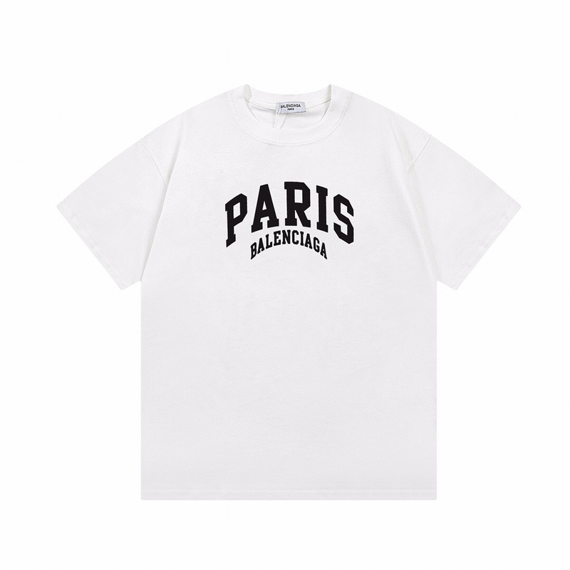 Balenc1aga T-SHIRT 2302048