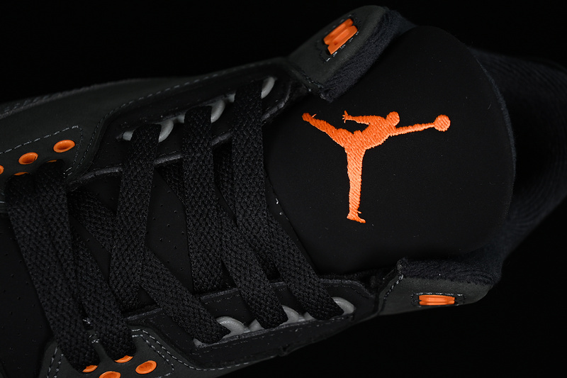 Air Jordan 3 "Fear" CT8532-080