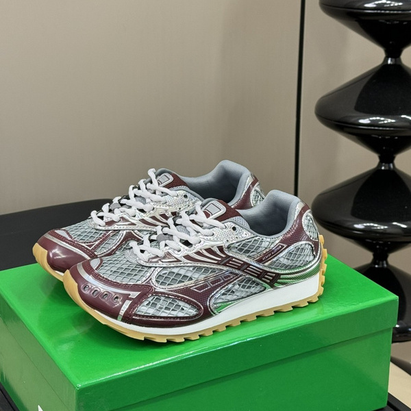 Bottega Veneta Orbit Sneakers